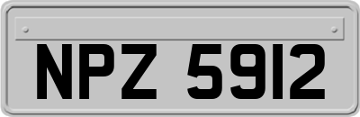 NPZ5912