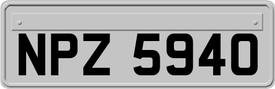NPZ5940