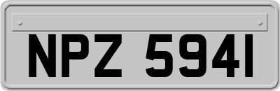 NPZ5941