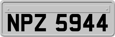 NPZ5944