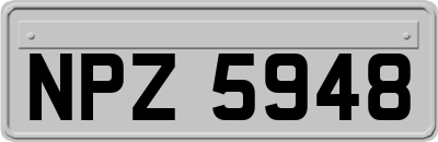 NPZ5948