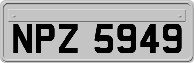 NPZ5949