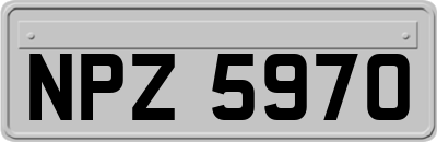 NPZ5970