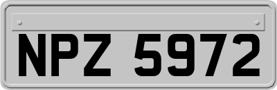 NPZ5972