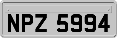NPZ5994