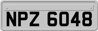 NPZ6048
