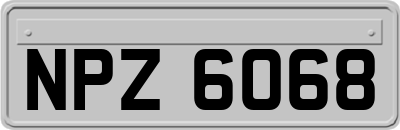 NPZ6068