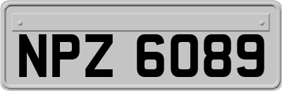 NPZ6089
