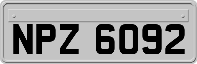 NPZ6092