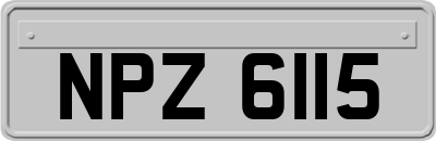 NPZ6115