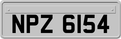 NPZ6154