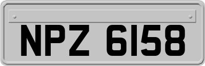 NPZ6158