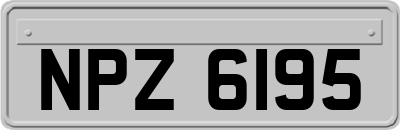 NPZ6195