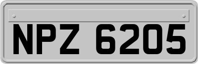 NPZ6205