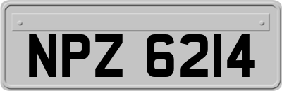 NPZ6214