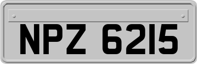NPZ6215