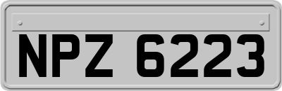 NPZ6223