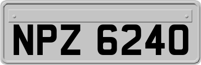 NPZ6240