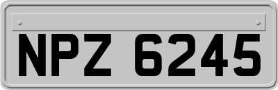 NPZ6245