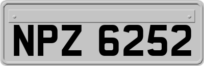 NPZ6252