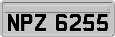 NPZ6255