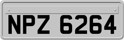 NPZ6264