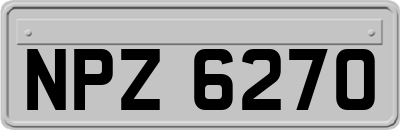NPZ6270