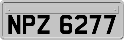 NPZ6277