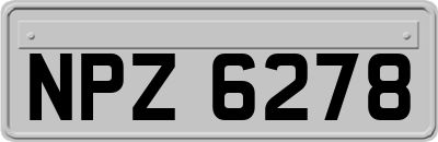 NPZ6278