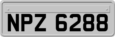 NPZ6288