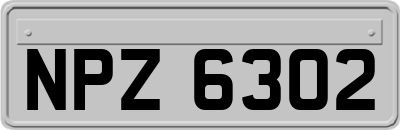 NPZ6302
