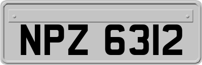 NPZ6312