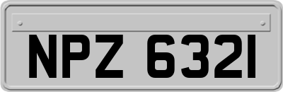 NPZ6321
