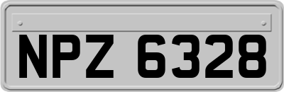 NPZ6328