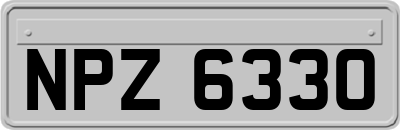 NPZ6330