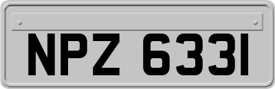 NPZ6331