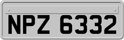 NPZ6332