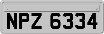 NPZ6334