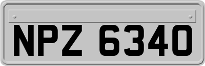 NPZ6340