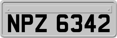 NPZ6342