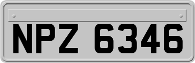 NPZ6346