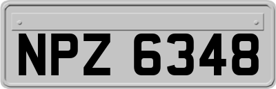 NPZ6348