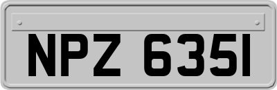 NPZ6351