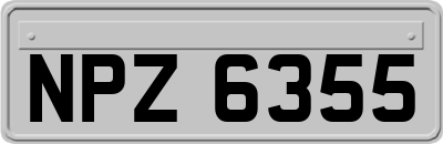 NPZ6355