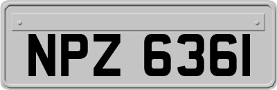 NPZ6361