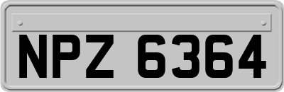NPZ6364