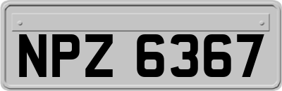 NPZ6367