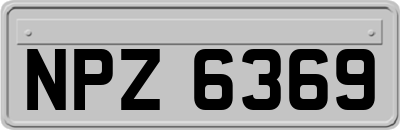 NPZ6369