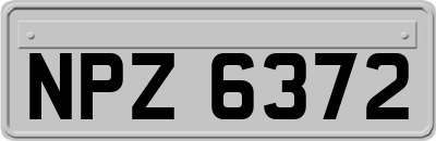 NPZ6372