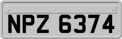 NPZ6374